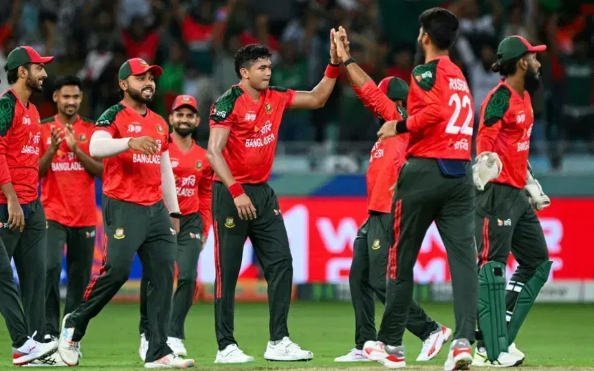 Nurul dropped; who will Taskin Ahmed replace? Bangladesh's strongest XI for T20 World Cup